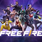 Free Fire Redeem Codes For Today 