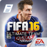 FIFA 16 Mod Apk