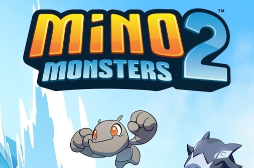 Mino Monsters 2 Mod