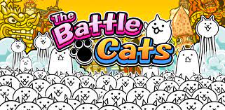 The Battle Cats Mod 