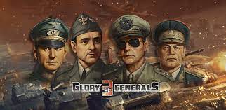 Glory of Generals 3 MOD 