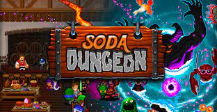 Soda Dungeon MOD 