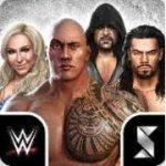 WWE Champions MOD APK