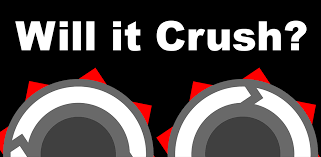 Will it Crush? Mod 