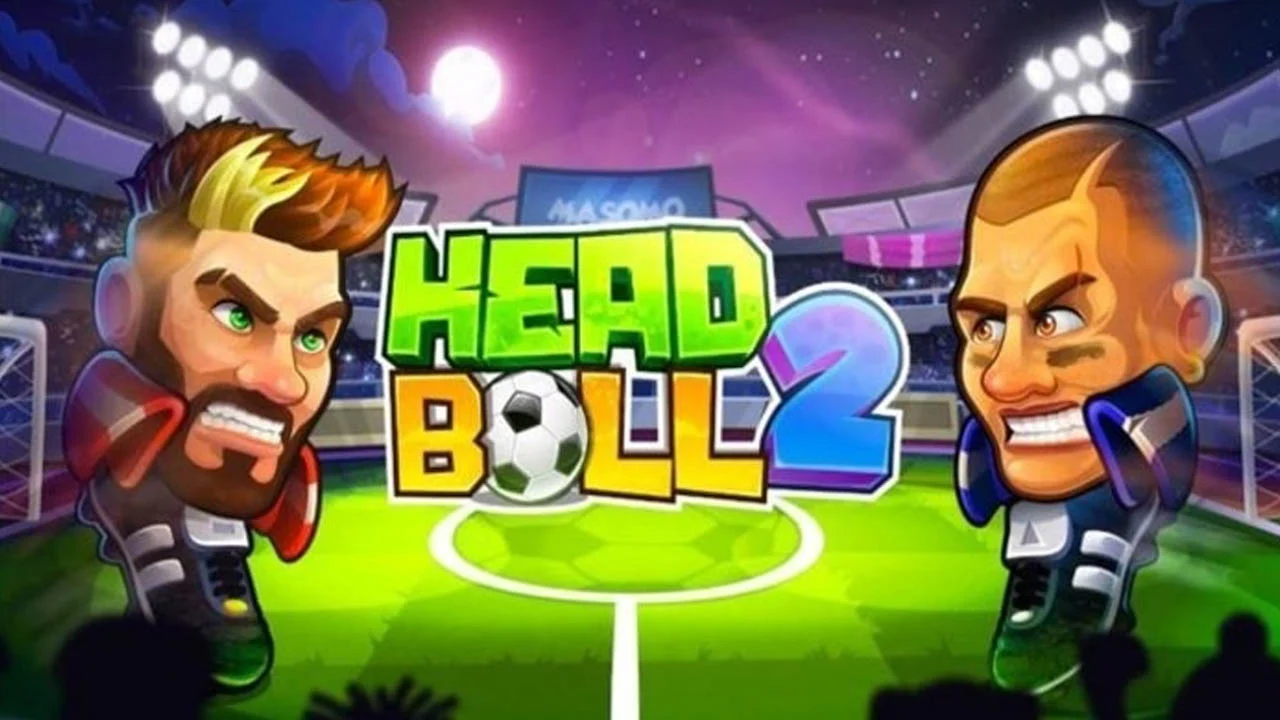Head Ball 2 MOD 