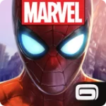 Spider Man Unlimited Mod APK