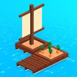 Idle Arks: Build at Sea MOD APK