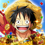 One Piece Treasure Cruise Mod Apk