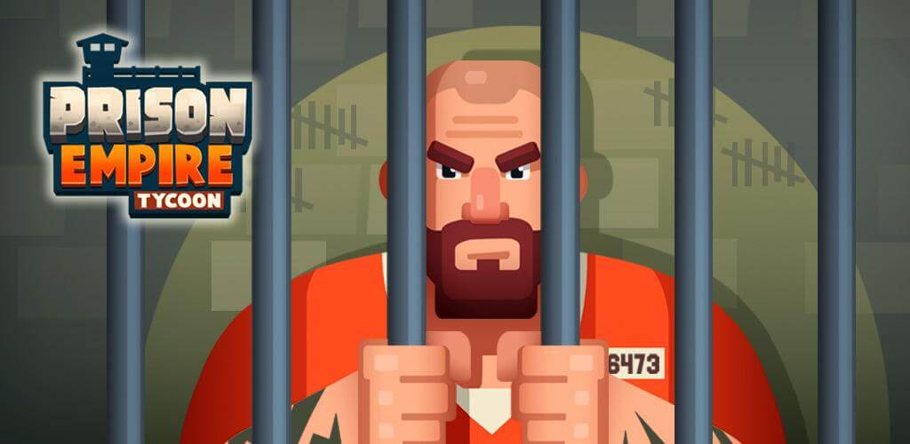 Prison Empire Tycoon MOD- Upgrade your prison