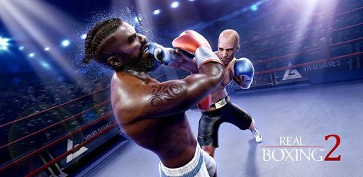Real Boxing 2 Mod 