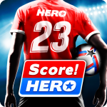 Score Hero 2 Mod Apk