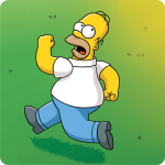 The Simpsons Tapped Out Mod APK