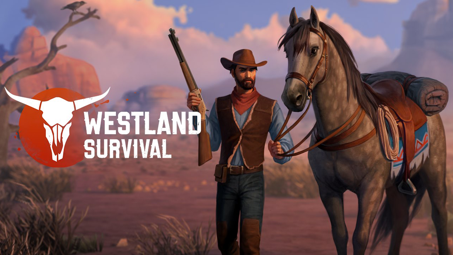 Westland Survival Mod 