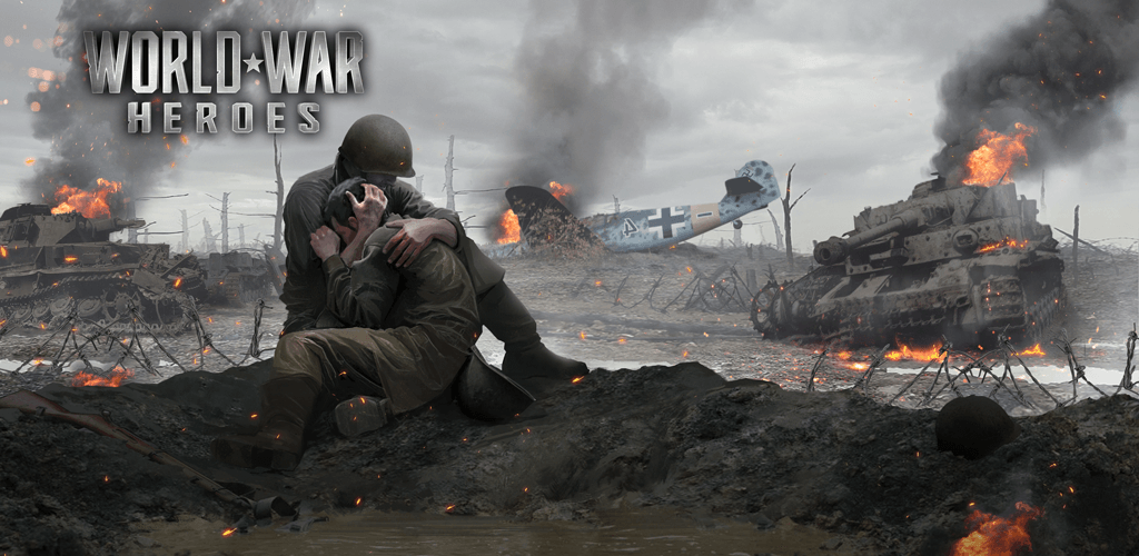 World War Heroes Mod