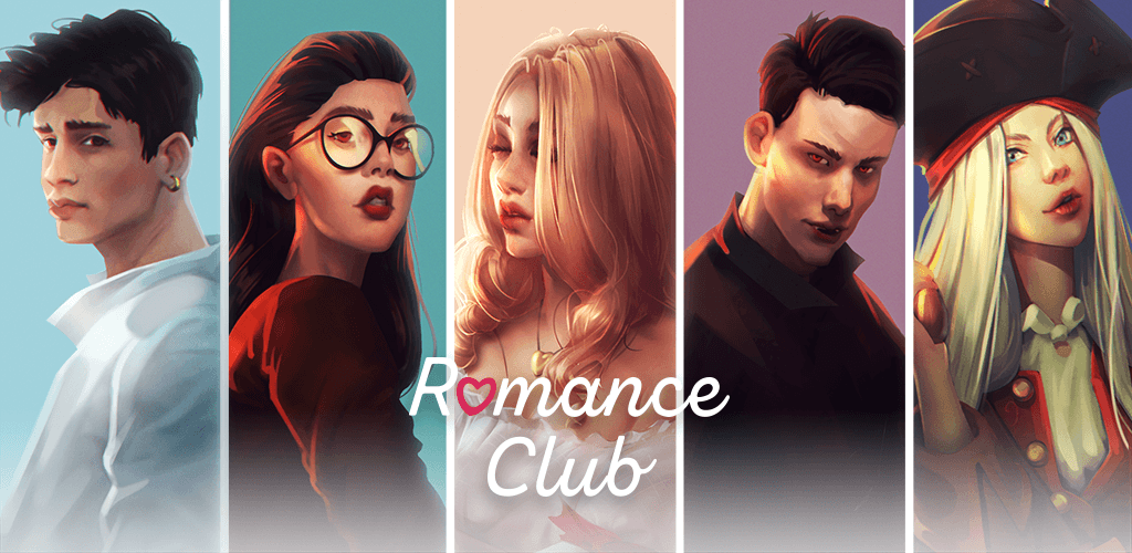Romance Club Mod 